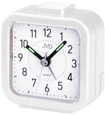 Budíky JVD Budík SR105.7 - Hodiny a&nbsp;budíky Budíky