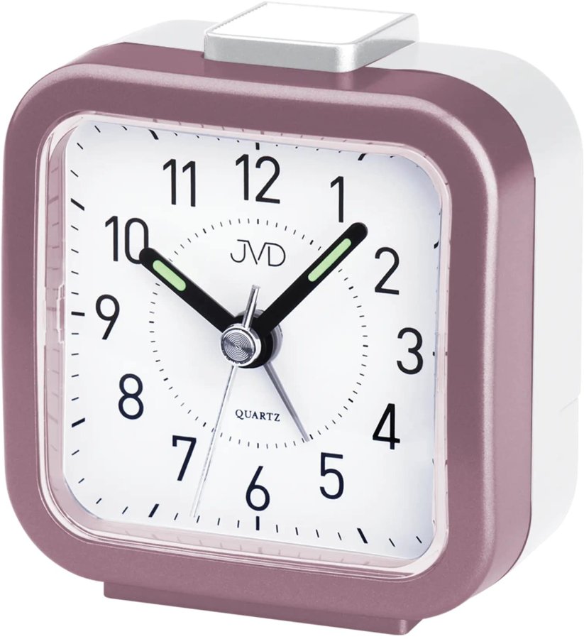 Budíky JVD Budík SR105.8 - Hodiny a&nbsp;budíky Budíky