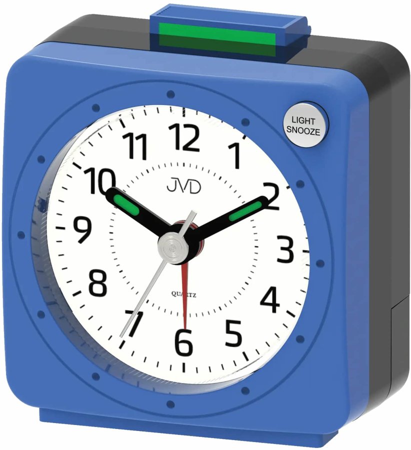 Budíky JVD Budík SR220.10