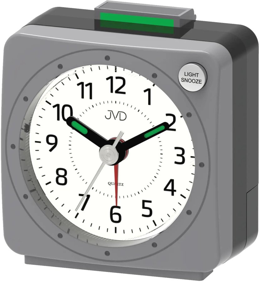 Budíky JVD Budík SR220.14
