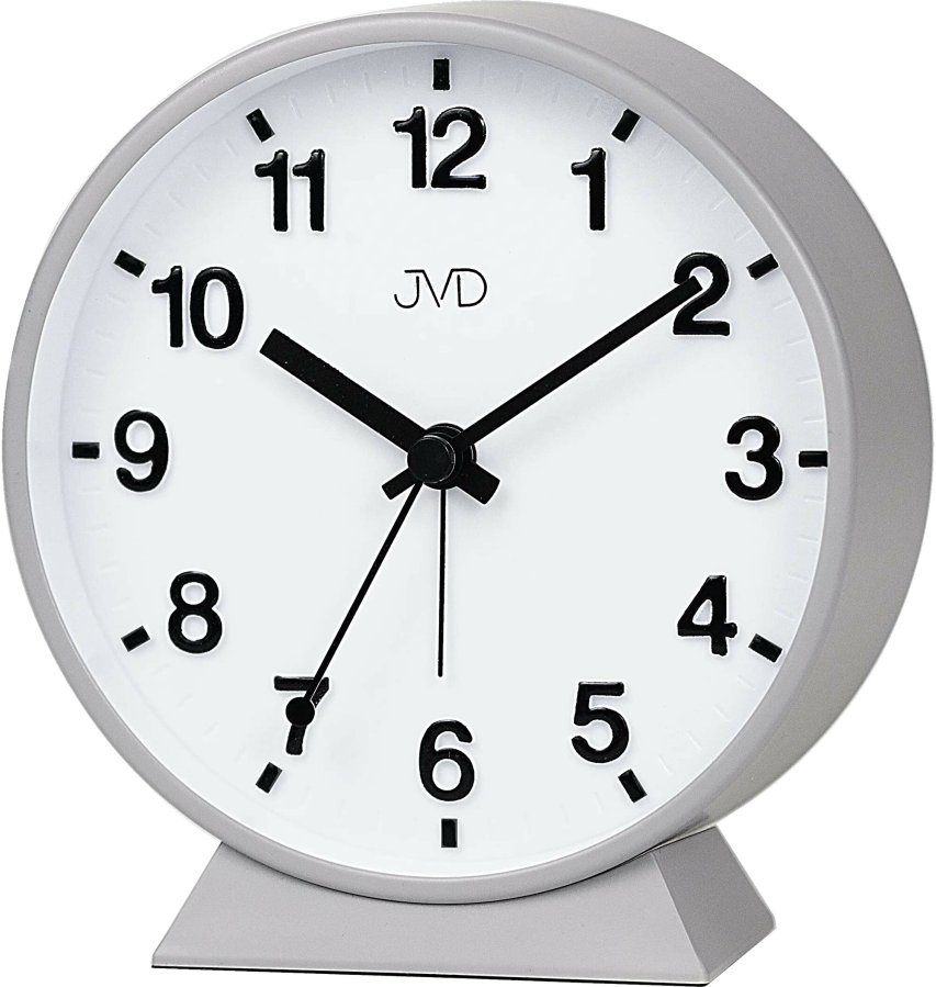 Budíky JVD Budík SRP1006.1 - Hodiny a&nbsp;budíky Budíky