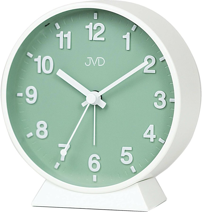 Budíky JVD Budík SRP1006.2 - Hodiny a&nbsp;budíky Budíky