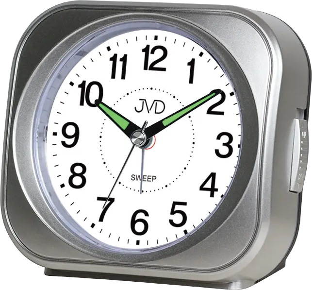 Budíky JVD Budík SRP1604.2