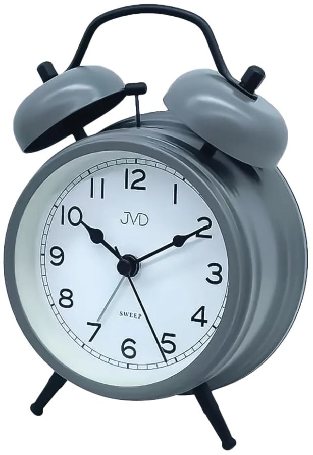Budíky JVD Budík SRP2219.3 - Hodiny a&nbsp;budíky Budíky