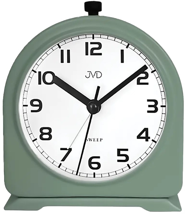 Budíky JVD Budík SRP2221.2 - Hodiny a&nbsp;budíky Budíky