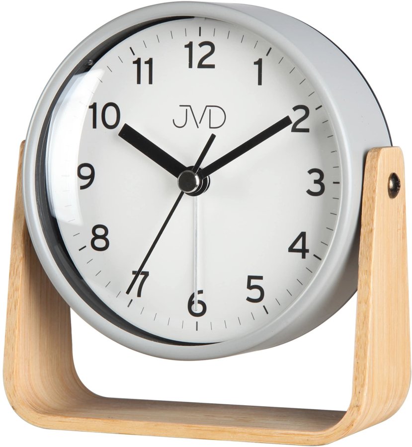 Budíky JVD Budík SRP2310.2 - Hodiny a&nbsp;budíky Budíky