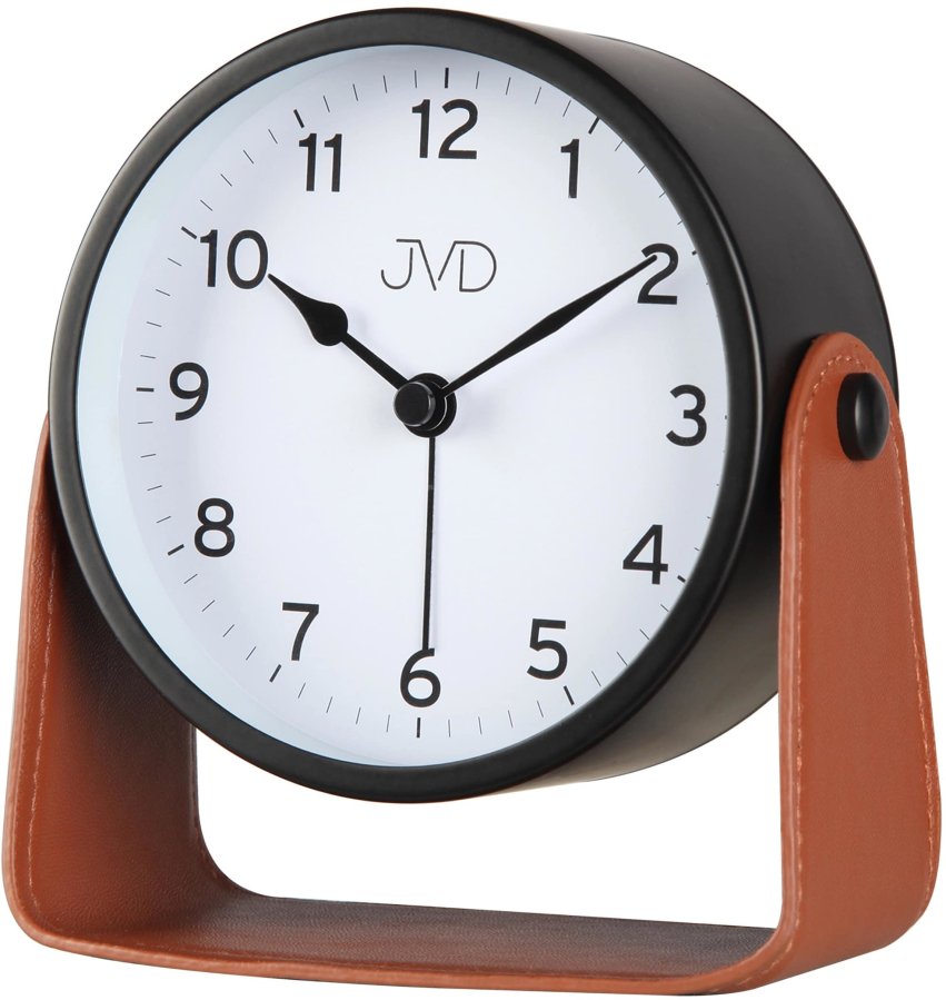 Budíky JVD Budík SRP2313.1 - Hodiny a&nbsp;budíky Budíky