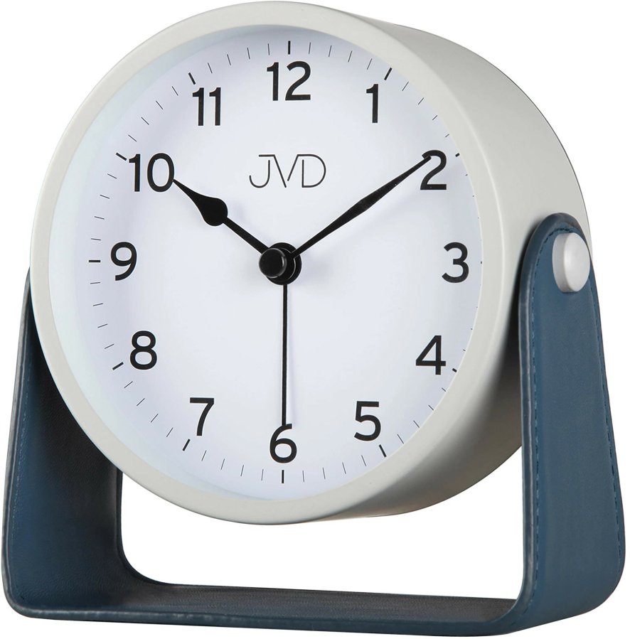 Budíky JVD Budík SRP2313.2 - Hodiny a&nbsp;budíky Budíky