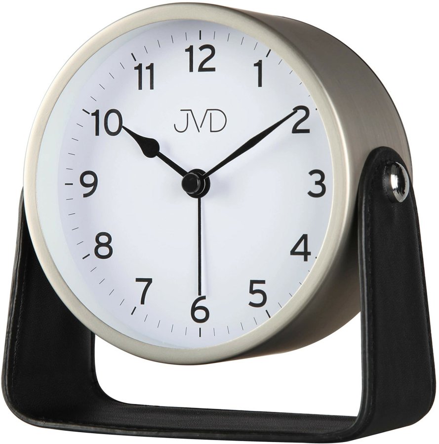 Budíky JVD Budík SRP2313.3 - Hodiny a&nbsp;budíky Budíky