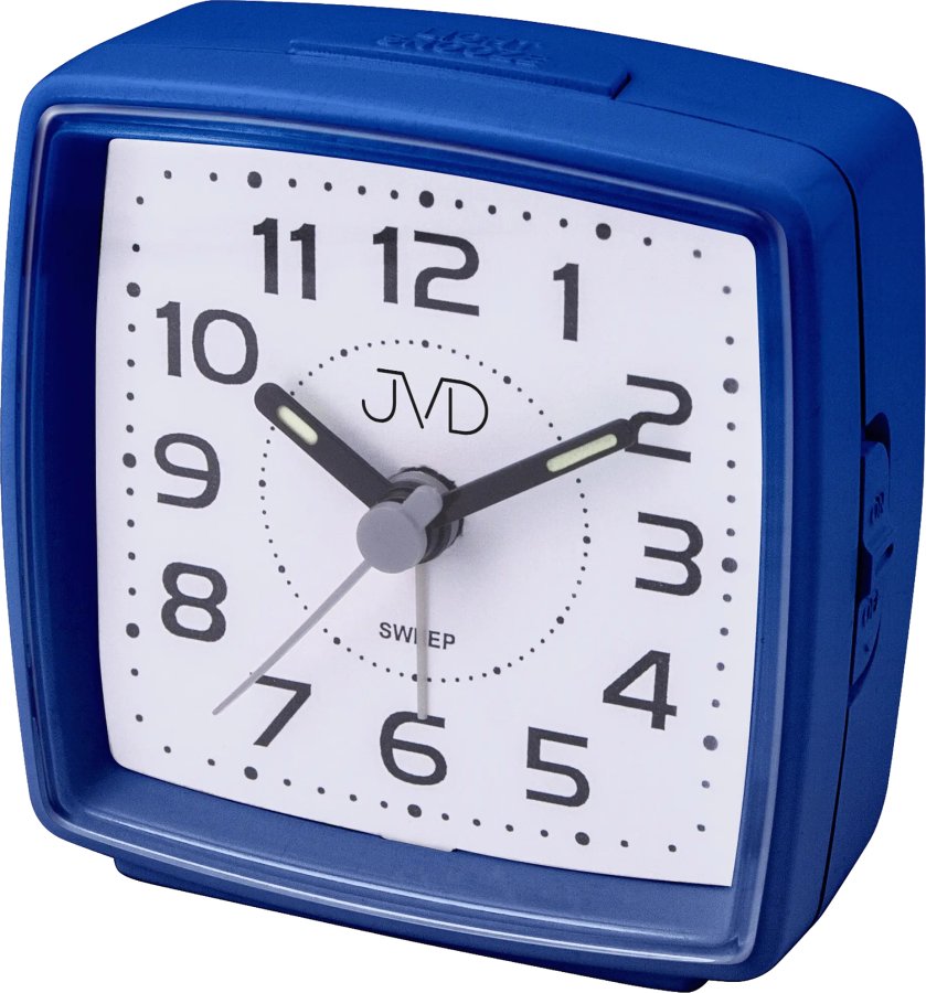 Budíky JVD Budík SRP28.3