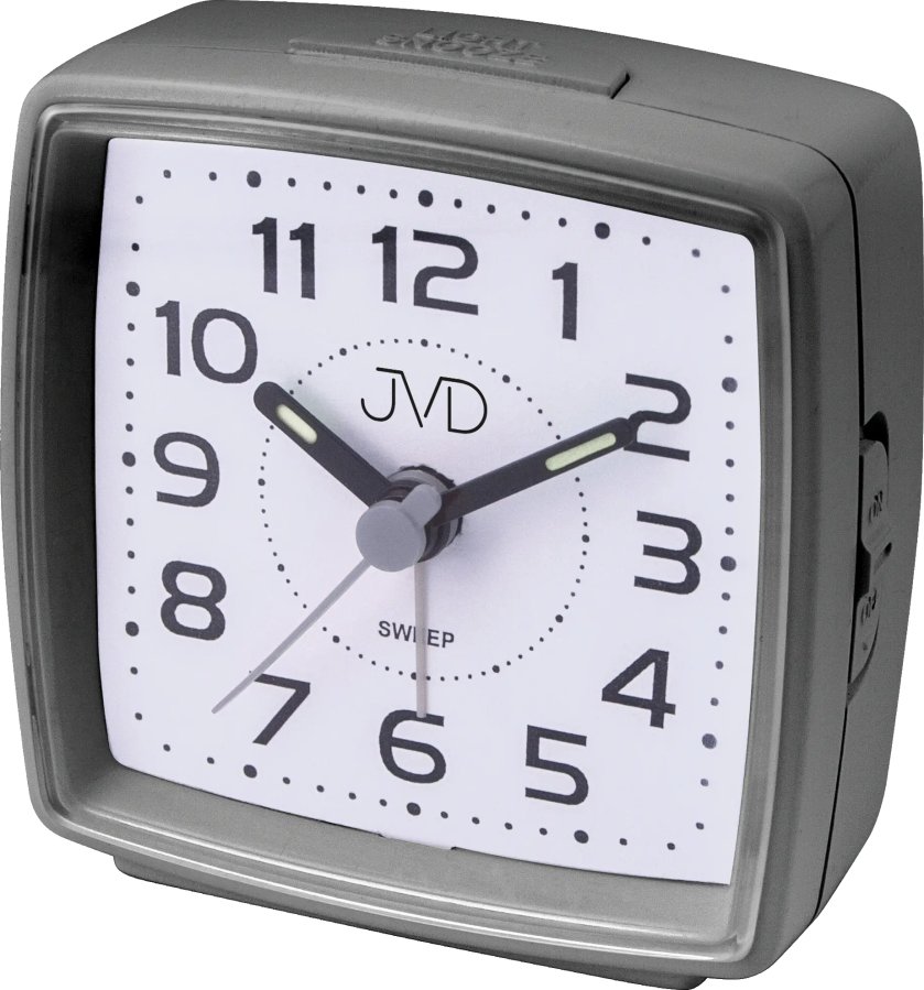 Budíky JVD Budík SRP28.4