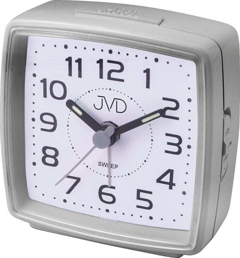 Budíky JVD Budík SRP28.5 - Hodiny a&nbsp;budíky Budíky