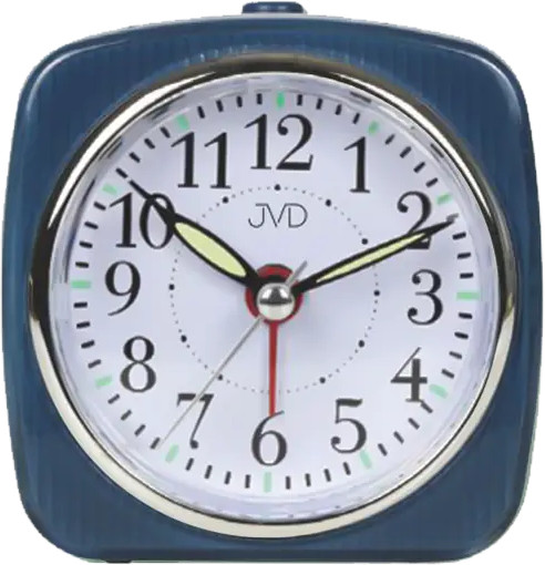 Budíky JVD Budík SRP7503.3 - Hodiny a&nbsp;budíky Budíky