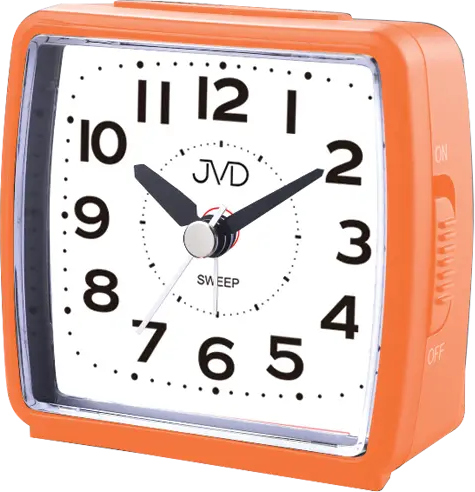 Budíky JVD Budík SRP7602.2
