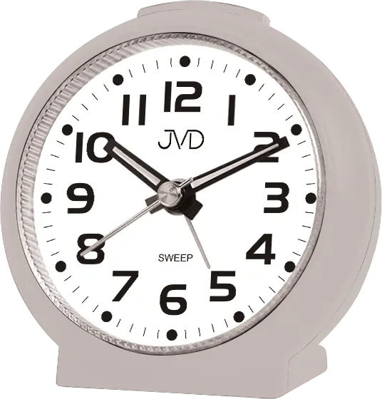 Budíky JVD Budík SRP8514.3