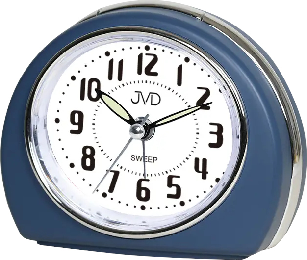 Budíky JVD Budík SRP9501.1