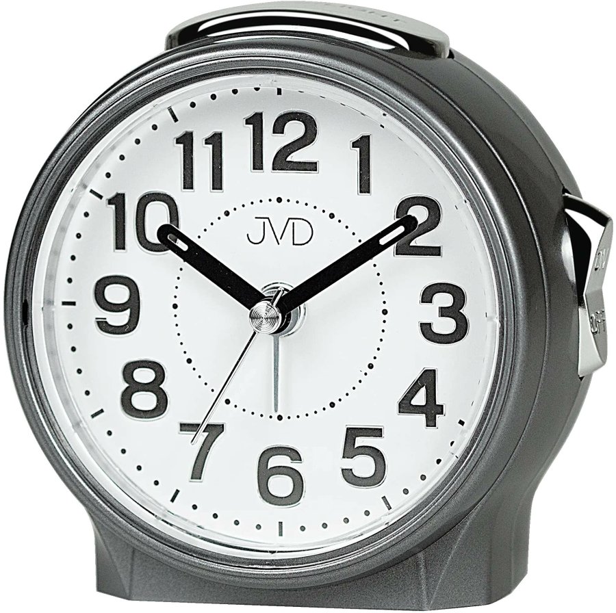 Budíky JVD Budík SRP9604.2