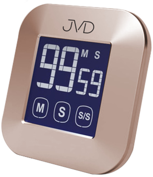Budíky JVD Digitální minutka DM9015.2