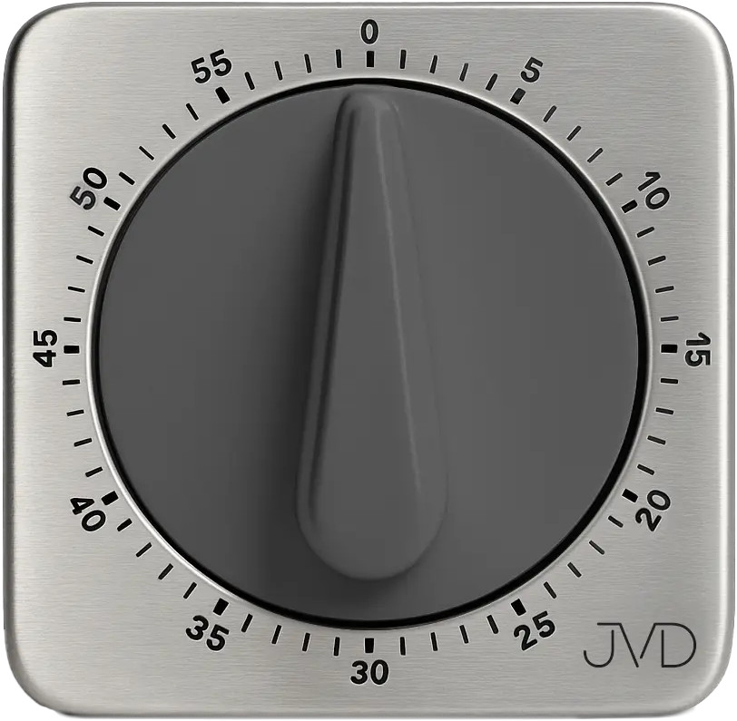 Budíky JVD Mechanická minutka DM79.2 - Hodiny a&nbsp;budíky Budíky