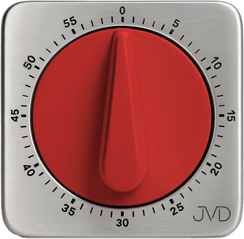 Budíky JVD Mechanická minutka DM79.3 - Hodiny a&nbsp;budíky Budíky