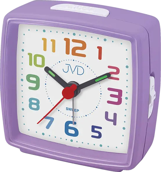 Budíky JVD Budík SRP2811.3