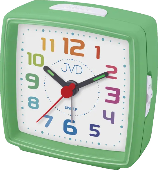 Budíky JVD Budík SRP2811.5