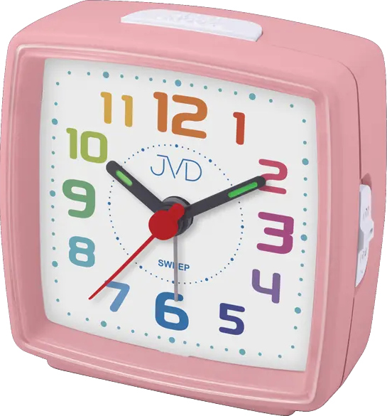 Budíky JVD Budík SRP2811.6