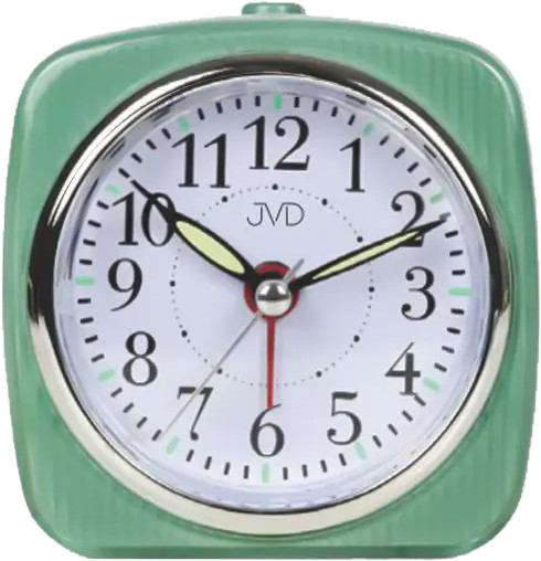 Budíky JVD Budík SRP7503.2