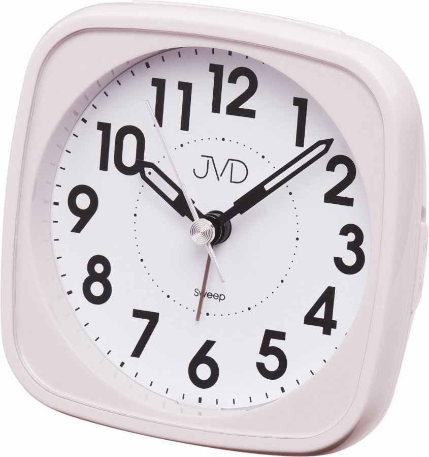 Budíky JVD Budík SRP838.5 - Hodiny a&nbsp;budíky Budíky