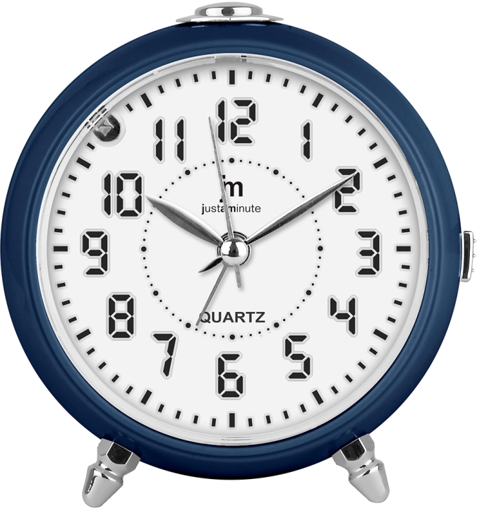 Budíky Lowell Designový budík JA7117A - Hodiny a&nbsp;budíky Budíky