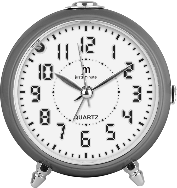 Budíky Lowell Designový budík JA7117G - Hodiny a&nbsp;budíky Budíky