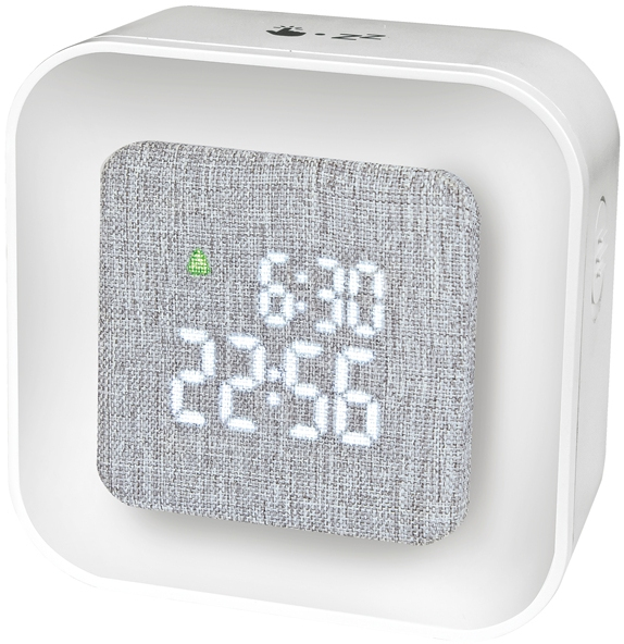 Budíky Lowell Designový digitální LED budík JD9534