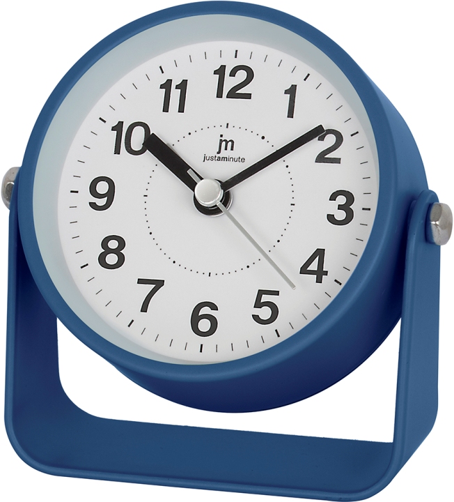 Budíky Lowell Designový budík JA7116A - Hodiny a&nbsp;budíky Budíky