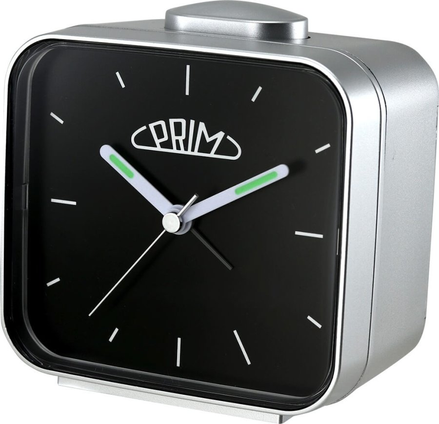 Budíky Prim Alarm Klasik - I 70 C01P.3795.7090 - Hodiny a&nbsp;budíky Budíky