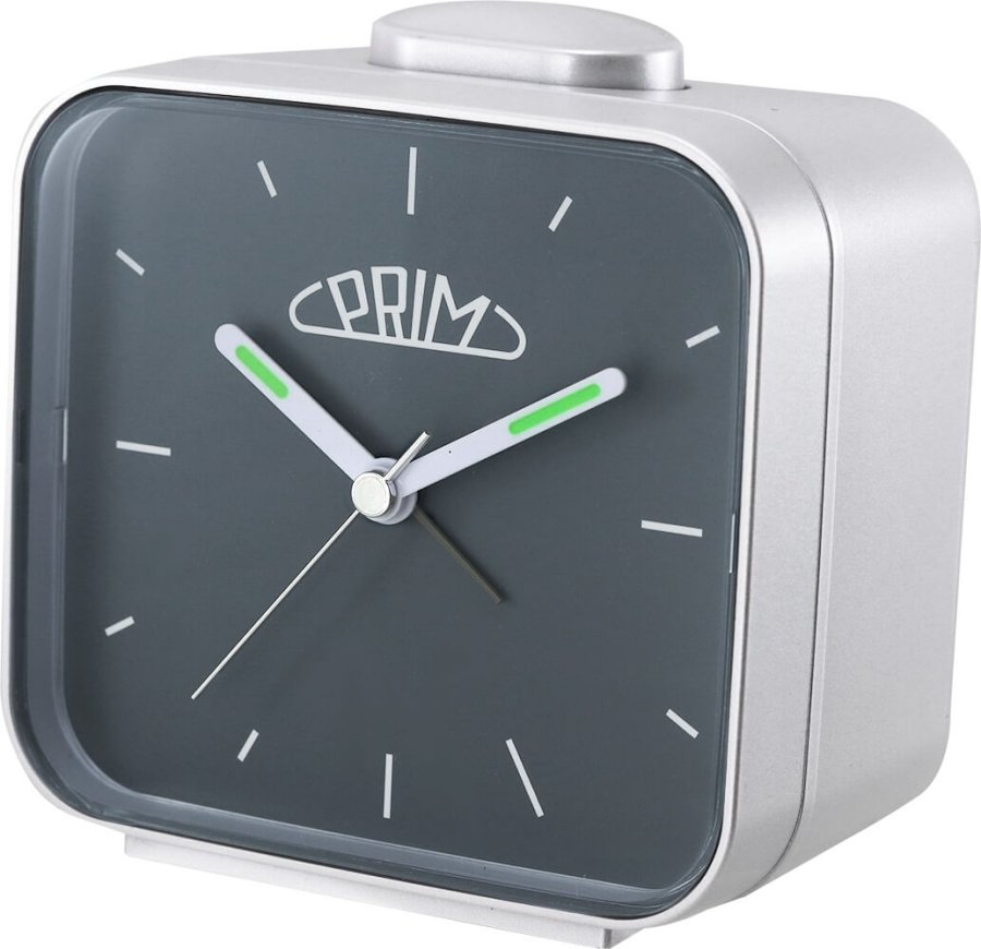 Budíky Prim Alarm Klasik - I C01P.3795.0292 - Hodiny a&nbsp;budíky Budíky
