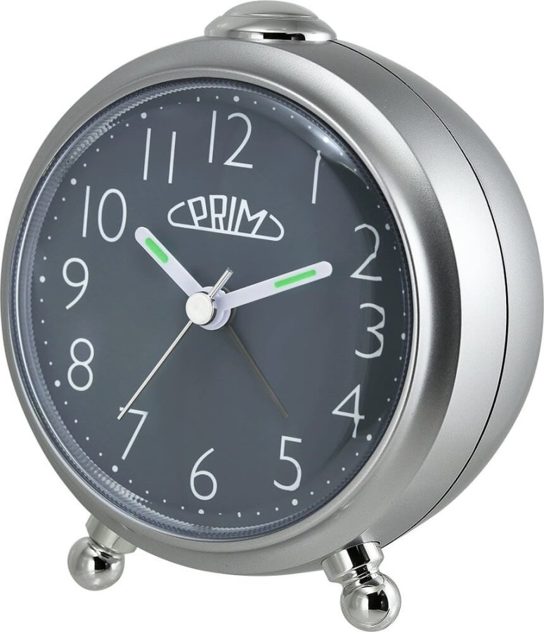 Budíky Prim Alarm Simply - A 92 C01P.3796.7092 - Hodiny a&nbsp;budíky Budíky