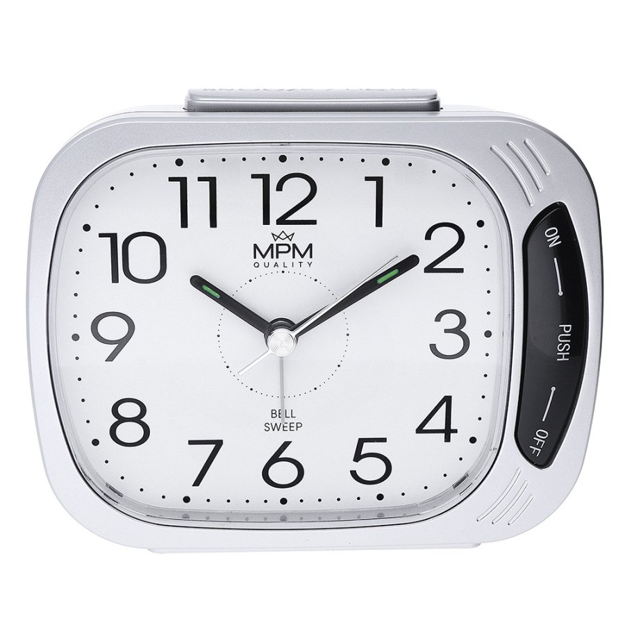 Budíky MPM Quality Budík Elim C01.4250.70 - Hodiny a&nbsp;budíky Budíky