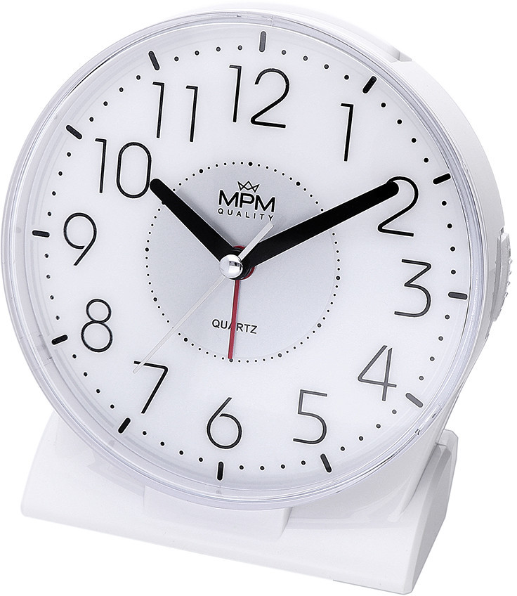 Budíky MPM Quality Budík Frederic C01.4321.00