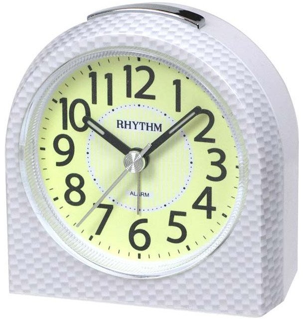 Budíky Rhythm Budík CRE854NR03 Budíky Rhythm Budík CRE854NR03 - Hodiny a budíky Budíky