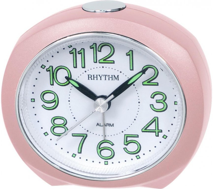 Budíky Rhythm Budík CRE865NR13 Budíky Rhythm Budík CRE865NR13 - Hodiny a budíky Budíky