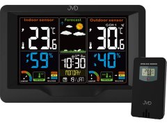 Meteostanice JVD Meteorologická stanice RB3383