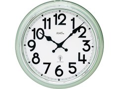 AMS Design Nástěnné hodiny 5510 7344505