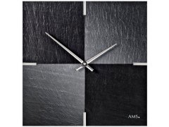 AMS Design Nástěnné hodiny 9520