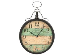AMS Design Nástěnné hodiny 9532 7344542