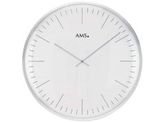 AMS Design Nástěnné hodiny 9540 7535655