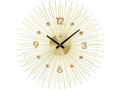 AMS Design Nástěnné hodiny 9611 7344391