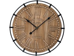 AMS Design Nástěnné hodiny 9616 7343835