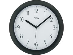 AMS Design Nástěnné hodiny 5845 7535650