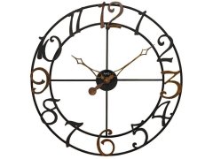 AMS Design Nástěnné hodiny 9566 7464925