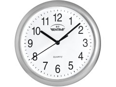 Bentime Nástěnné hodiny H06-SW8181S 7370552